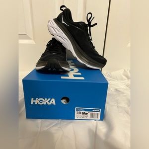 Hoka Women’s Bondi 8 Size 7B